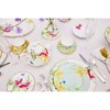 Royal Albert Miranda Kerr Australiana Collection Bone China 16cm Plate,