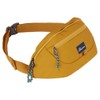 Craghoppers Mens 1.5L Kiwi II Classic Bum Bag, Dark Butterscotch