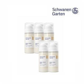 5 Hyundai Exclusive Schwanengarten Magic Bubbles / 현대단독 슈바넨가르텐 매직버블 5개