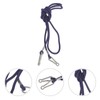 PACKOVE Anti Lost Glove Strap Mitten Rope Winter Gloves Straps