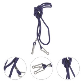 PACKOVE Anti Lost Glove Strap Mitten Rope Winter Gloves Straps Gloves Hanger Rope Nylon Mitten Holder For Kids Toddler