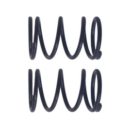 VCUJSUC 2pcs 26lb Valve Spring Retainers and Locks For Predator 212cc For Honda GX200 GX160 Clone Go Kart Mini Bike Racing Engine Springs Hemi