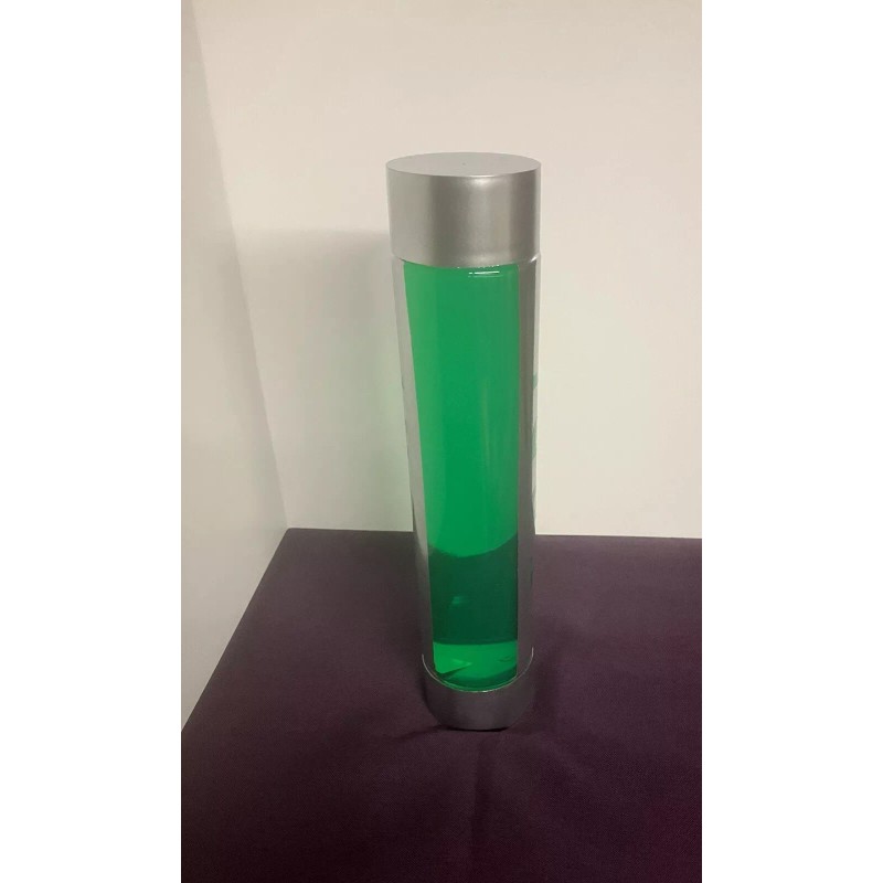 Tmnt Ooze Canister Lamp