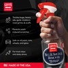Griot's Garage Smudge Remover, Car Cleaning Spray for Spot Removal,