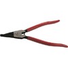 Top Industry LP-200 Locking Ring Pliers, Compatible with Ring Diameter 0.8 - 3.1 inches (20 - 80 mm), Concentric Detacher, Tip with Outer Jur, C-Ring Removal, Automotive Maintenance, Etc.,