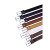 Ayamoti Men's 32mm Dress Belts,Genuine Leather Belts for Men,Fashion &