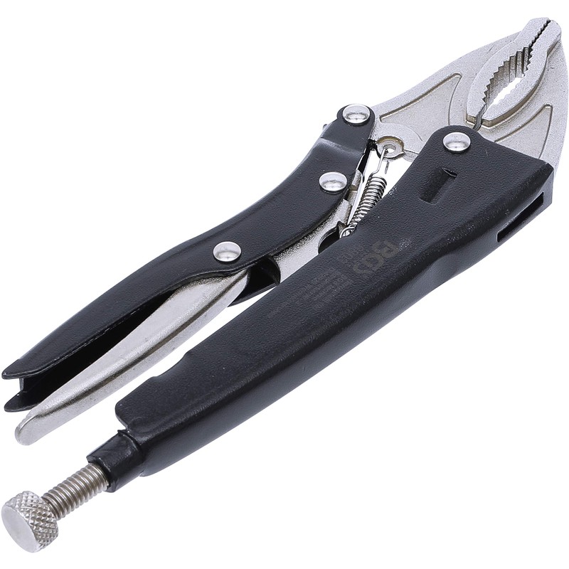 BGS 6803 Grip Pliers 2-in-1 200 mm