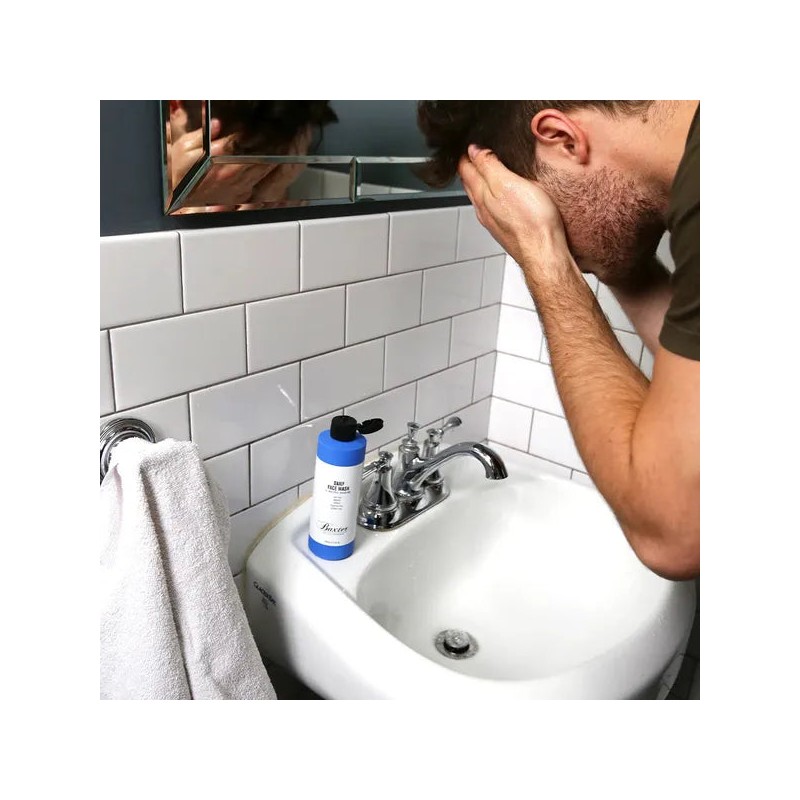 Baxter Of California Face Wash 236ml