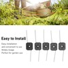 String Trimmer Head Accessories Lawn Mower Line Grass Rope Garden