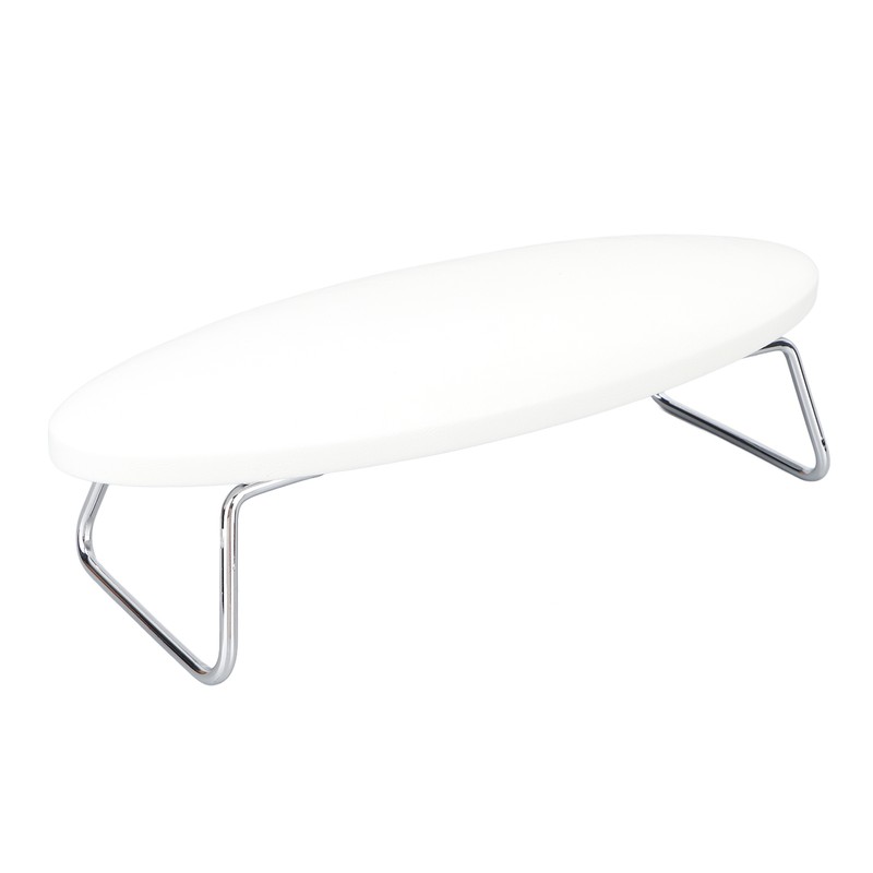 Nail Arm Rest with Lamp 2 in 1 24PCS Lamp
