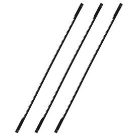 Hana Tools Multi-Purpose Saw Magic Saw Replacement Blades, Pack of 3