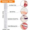 10 Pack 3 ML Cuticle Oil Pens, Empty Nail Oil