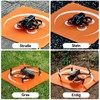 DJI Drone Landing Area 55 cm / 22 Inches, Double-Sided