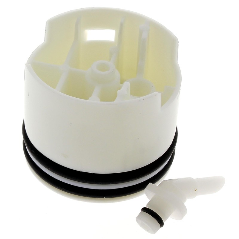Krups Complete Piston Espresso Machine MS-0697072
