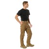 Rothco Tactical BDU Pants (US, Alpha, Medium, Regular, Regular, Coyote