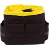 Ape Case Cubeze (ACQB 47) Flexible Padded Storage Bag; Removable
