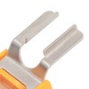 4Pcs Distribution Cabinet Latch Lock Tight Bite Industrial Electrical Lock