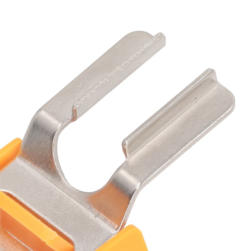 4Pcs Distribution Cabinet Latch Lock Tight Bite Industrial Electrical Lock