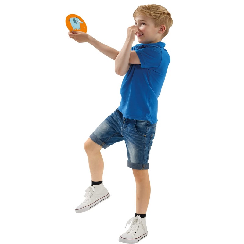 SES Creative 02283 Animals, Large