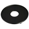 Vintage Gourmet (TM) Japanese Style Cast Iron Trivet