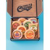 Cheese Bros. Brotherhood Gift Box | Fresh from Wisconsin |