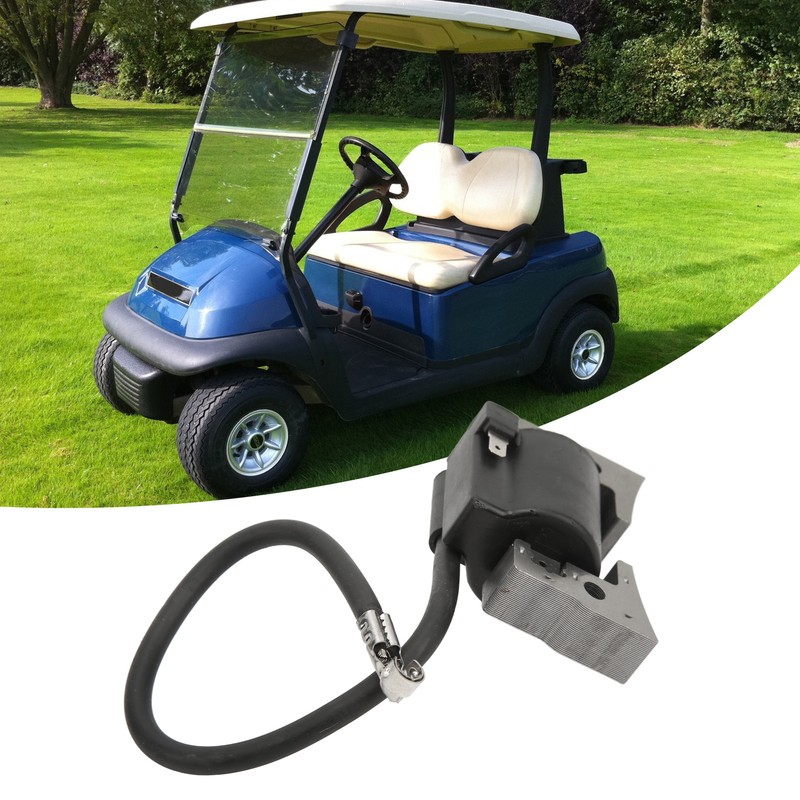 Golf Cart Ignition Coil JN 85640 01 00 Electrical Ignition