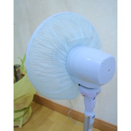 Fan Dust Filter 2 Pack A-20-B