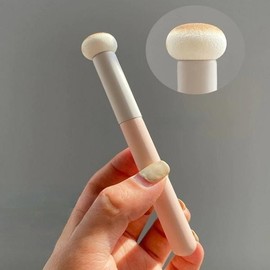Concealer Sponge Brush 062120DC 5ea