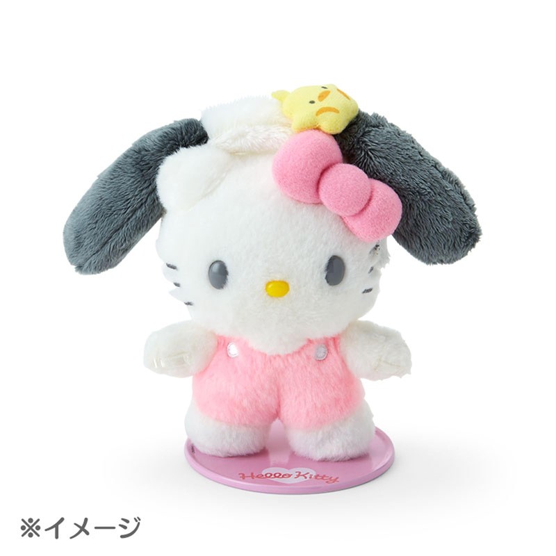 Sanrio 045331 My Melody Mini Headband Mascot Holder