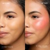 Rubor Líquido Fat Cheeks Peach Plunge NYX Professional
