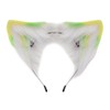 TQUXNGA Cosplay Katzenohren Stirnband Frau Studenten Karneval Anime Charakter Haarband