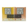 TEARTH Honey Tea X Honey Chai Tea Bags, 6 Bags