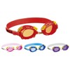 Beco Palma Swimming Goggles Purple One Size