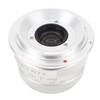 25mm F1.8 Mark II Large Aperture APS‑C Manual Focus Fixed