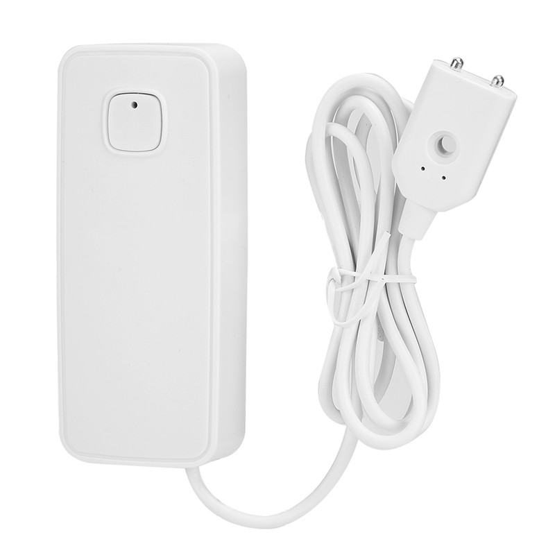 IP67 2.4GHz WiFi Home Water Level Detector Leakage Alarm Sensor