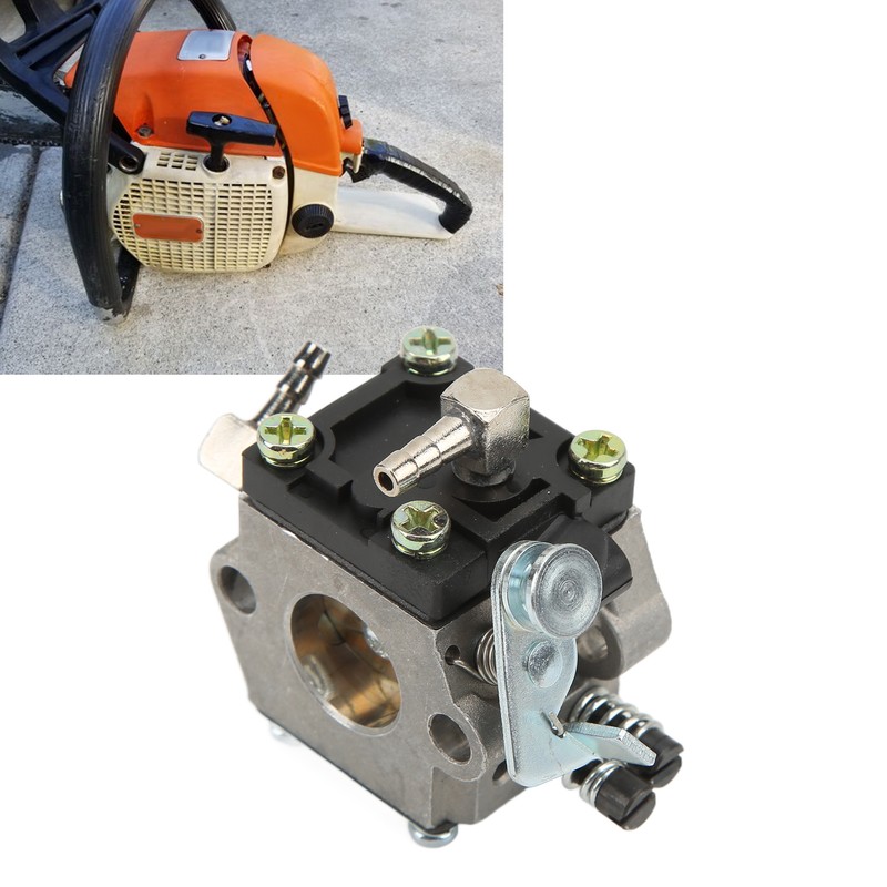 Carburetor Assembly HU‑40D Metal Carb High Strength Replacement for Stihl