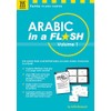Arabic in a Flash Kit Volume 1 (Tuttle Flash Cards):