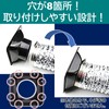 Rubonarie Duct Connector Connector Duct Hose Ventilation System Set of