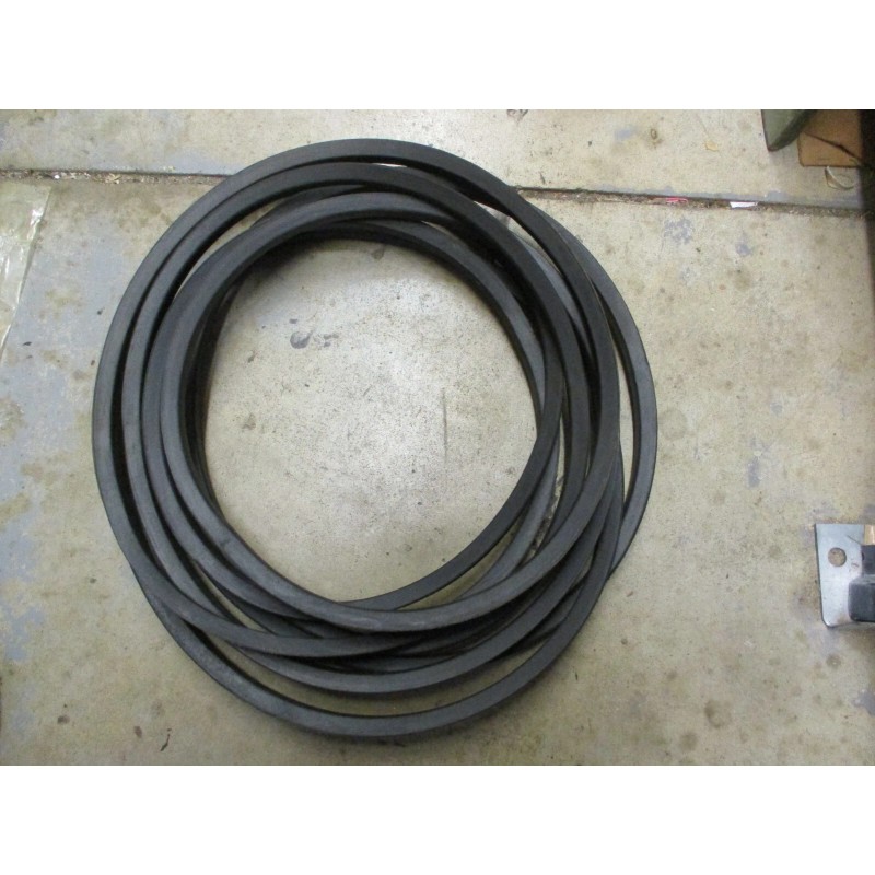 TIMKEN SUPER BLUE RIBBON C255 BELT