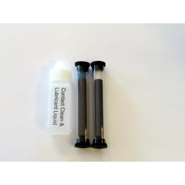 PUREST AUDIO Turntable Record Player Tonearm and Headshell contcact cleaner cleaning kit