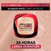 Base En Polvo Infalible De L'oreal Fresh Wear 24horas