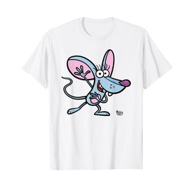 Nature Cat Squeeks Character T-Shirt Men Women Kids T-Shirt