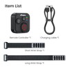 YDW Bluetooth Remote ControlCompatible with InstaX5 X4 X3 X2/Ace Pro2/Ace