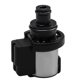 FUSCH - Convertidor de par de embrague TCC solenoide de 2-4.5 Ω compatible con la transmisión Subaru TR580 TR690 CVT, accionamiento en todas las ruedas, solenoide AWD apto para Outback Impreza Legacy