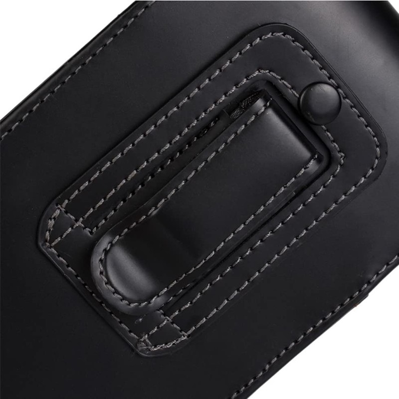 K-S-Trade Qualitativ & Innovativ Gürteltasche Für LG Electronics Fortune 3