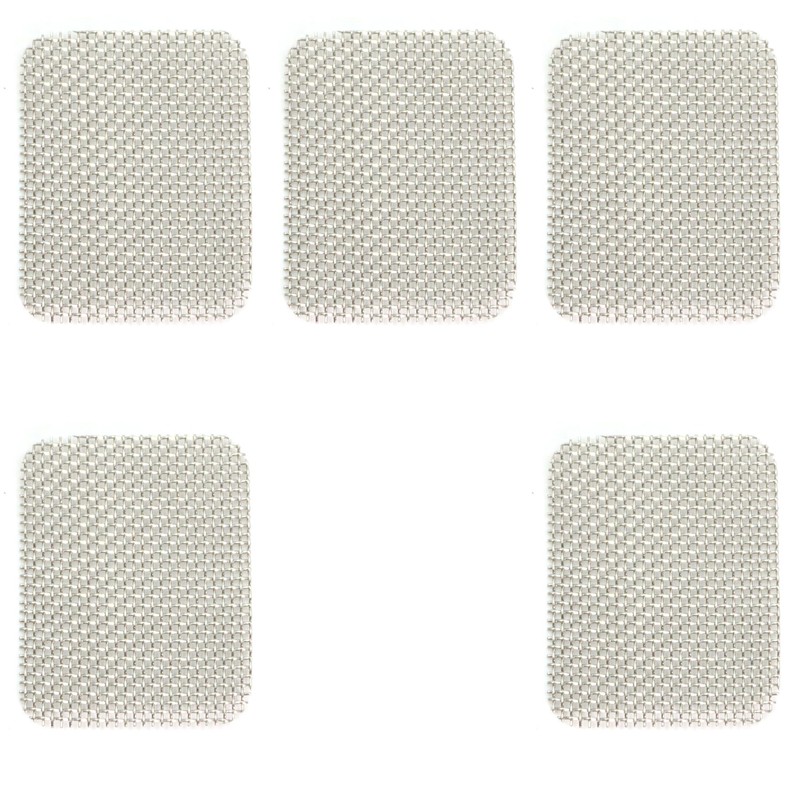 Basdures Spark Arrestor Screen 14586240630 Muffler Screen Srm-225 Spark Screen