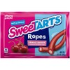 SweeTARTS Soft & Chewy Ropes, 3.5 Ounce Packages (Pack of