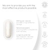 vP Vitality Pro Taurine, 800 mg, 120 Capsules