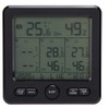 TS‑6210 Digital Wireless Weather Station Thermometer Meteorological Temperature Meter