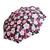 [Japanese Umbrella Lovely Great Graphics] Japanese Pattern Textile Trifold Rubbish